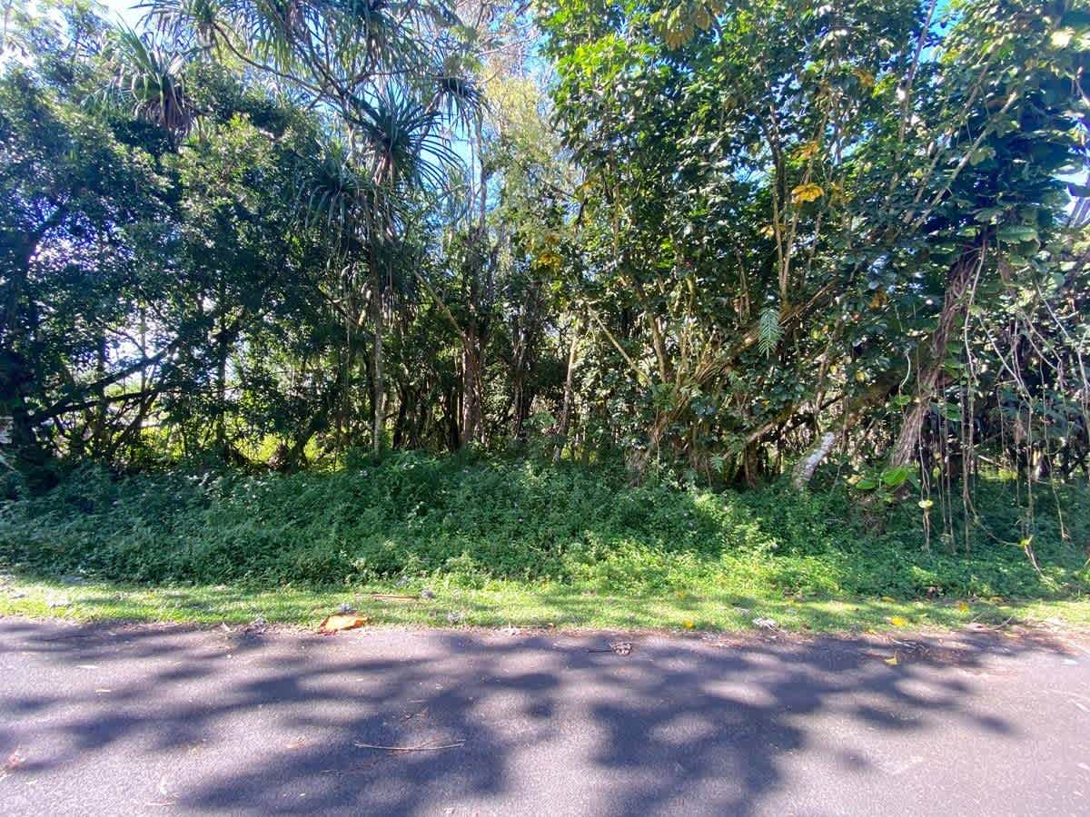 15-2730 Niuhi St,. Pahoa, HI 96778