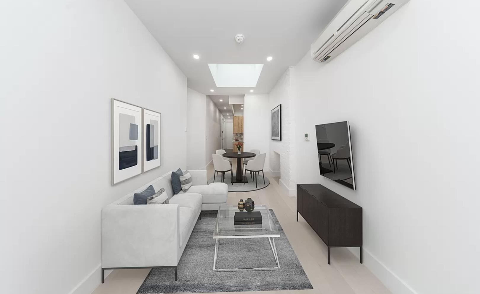 47 Saint Marks Place, Apt 5-W