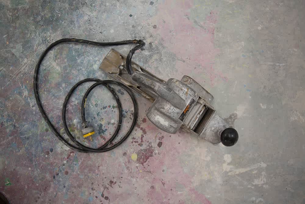 Meet the Maker: Shawn O’Donnell