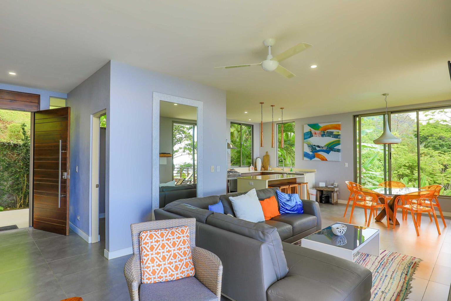 Blue Chip Ocean Views Pinuela Maravilla