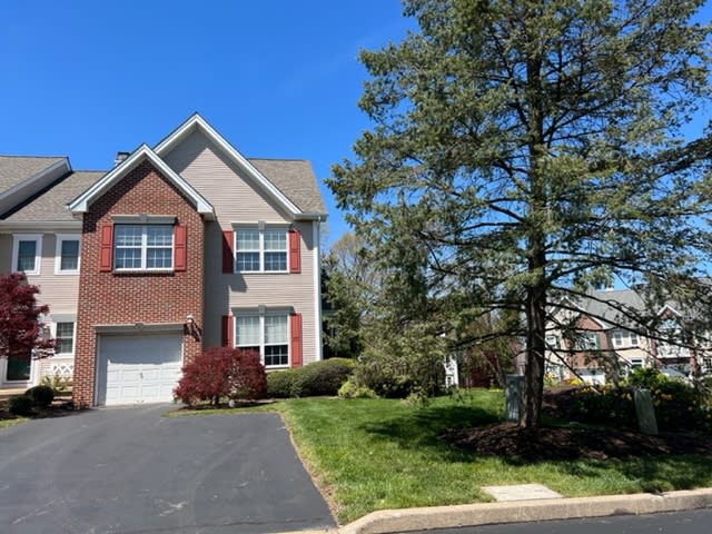 Rebel Hill Townhome