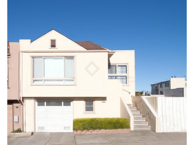 24 Goethe St Daly City, CA, 94014