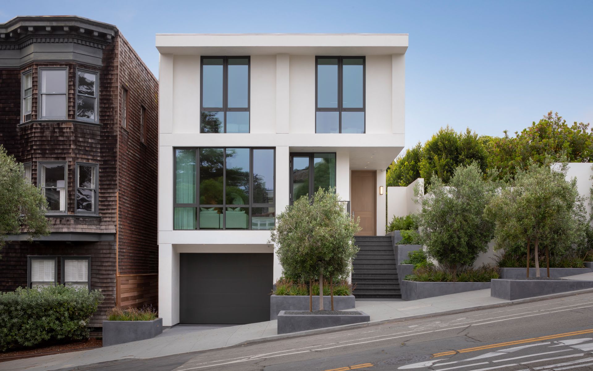 19 Arguello Blvd
