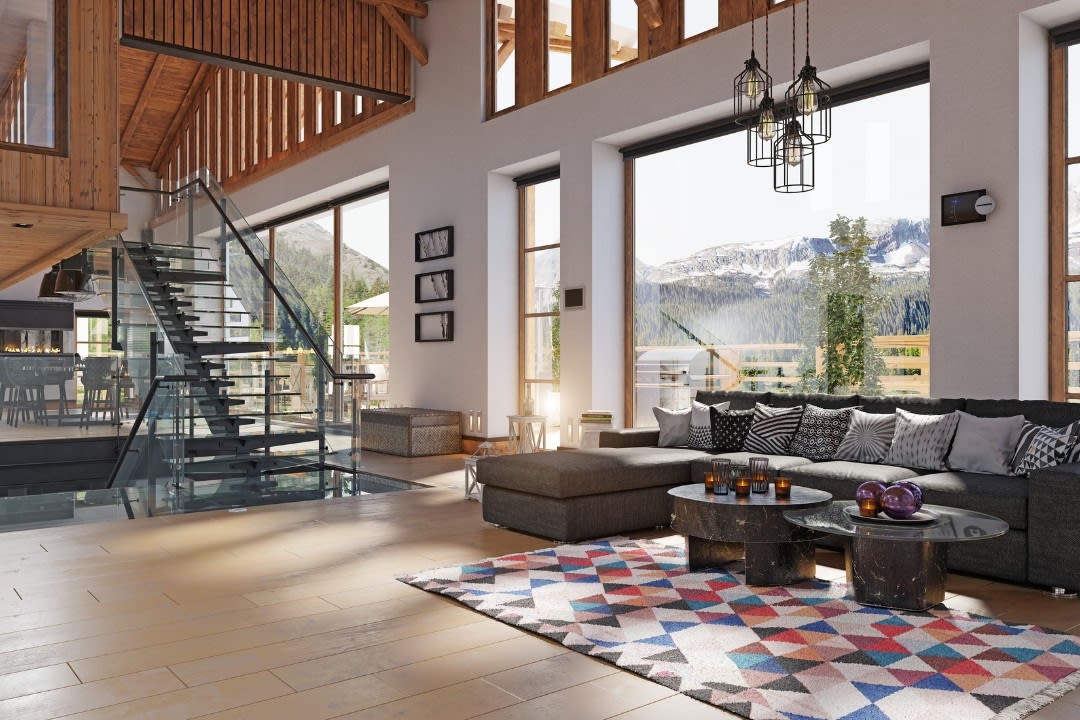 4 Secrets to Make Your Home Look High-End