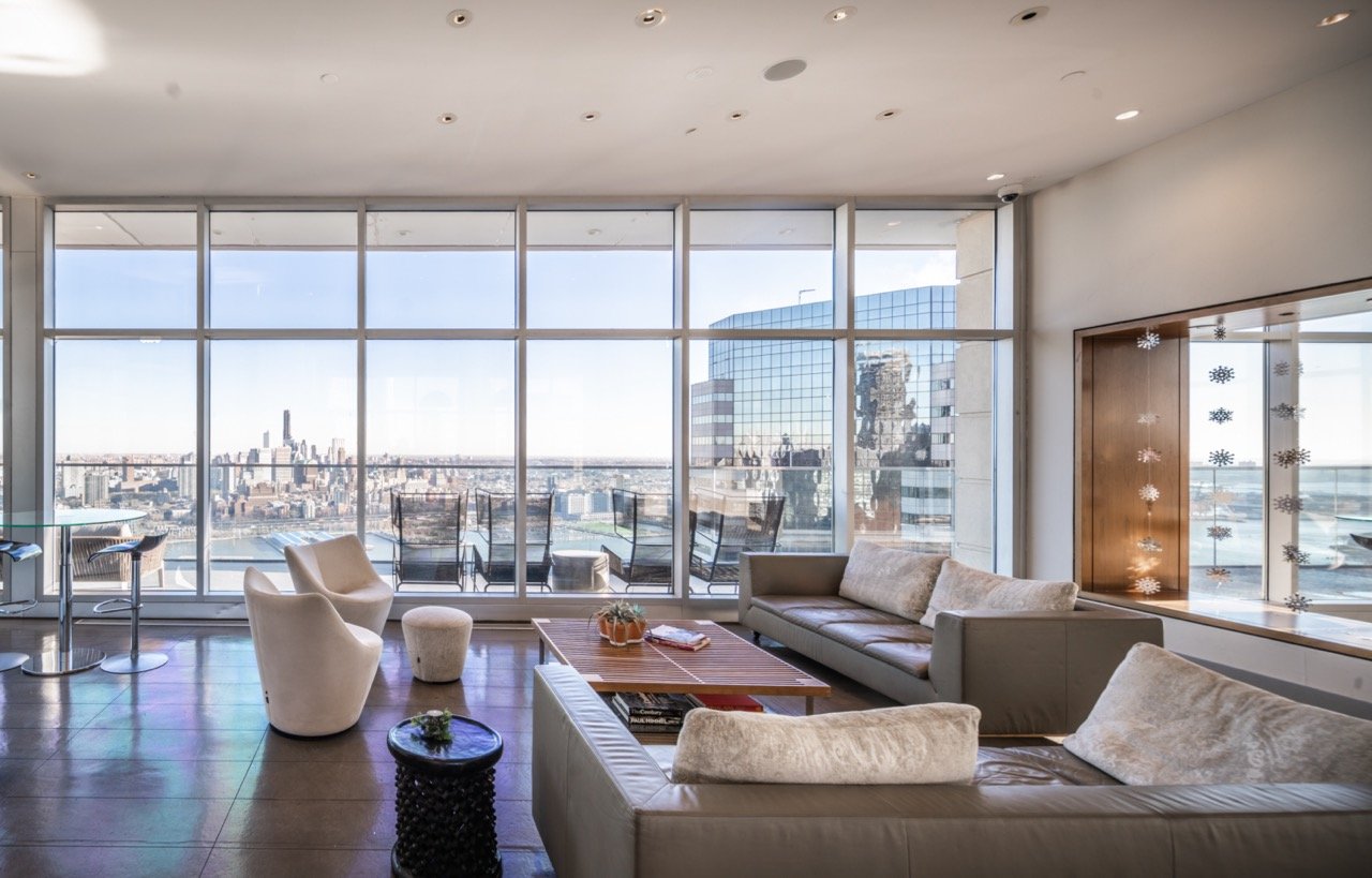 75 Wall Street, Apt 24G