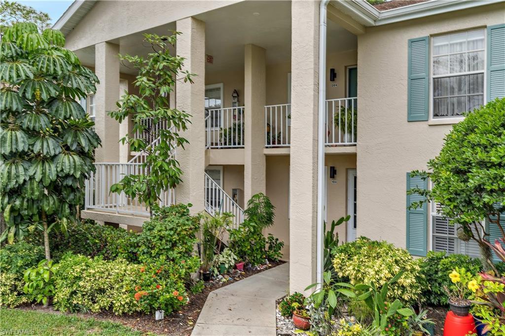 1702 Kings Lake BLVD Unit: 8-204