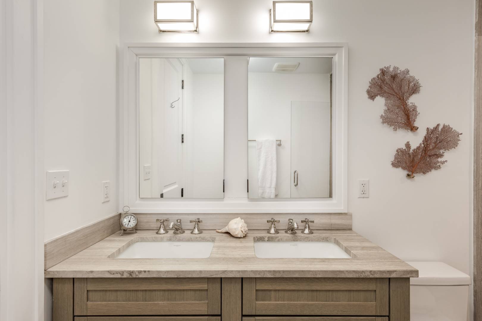 Designer's Own Luxury Retreat at Watchcase