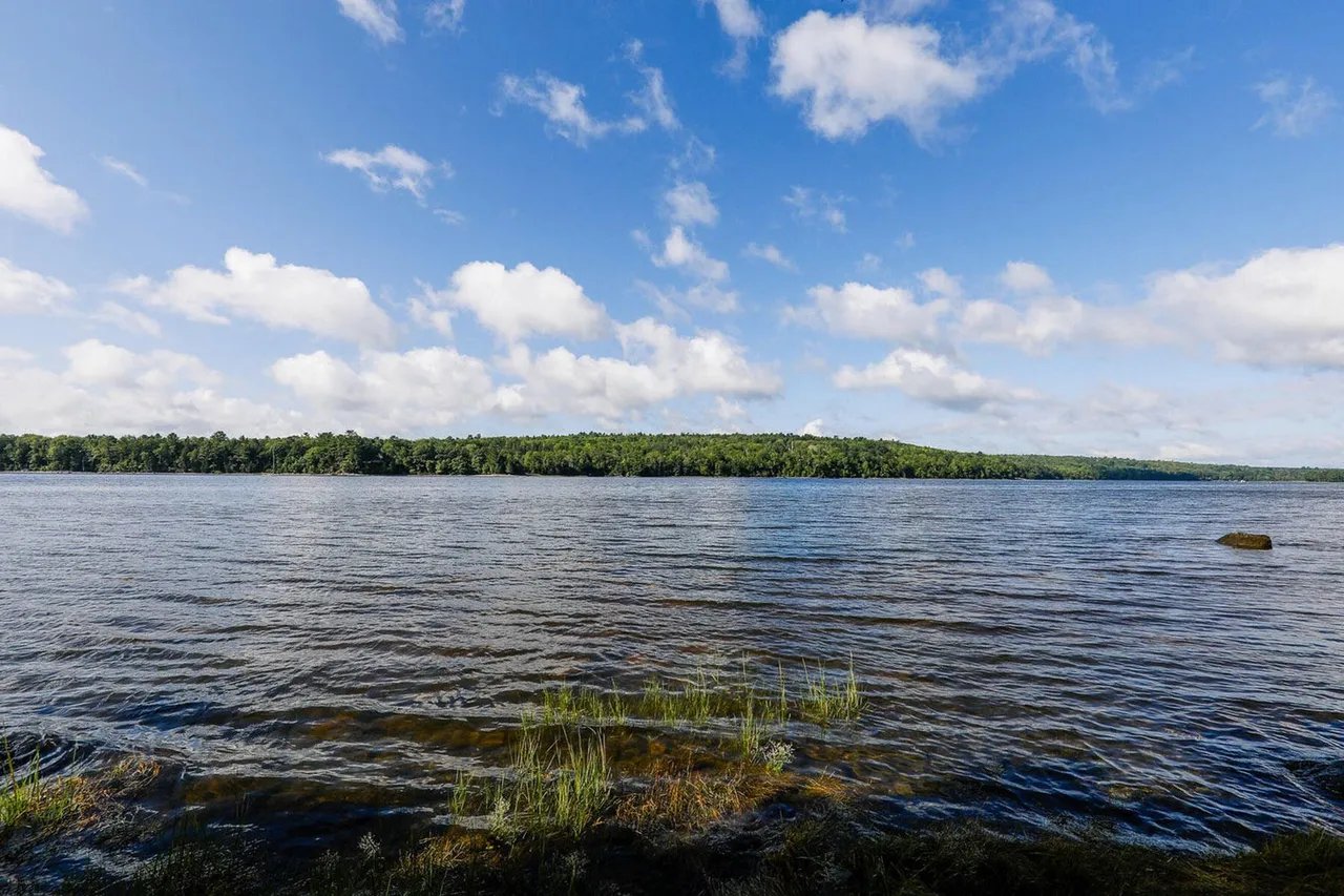 New Waterfront Land Listing! 992 Surry Road, Surry, Maine – $489,000