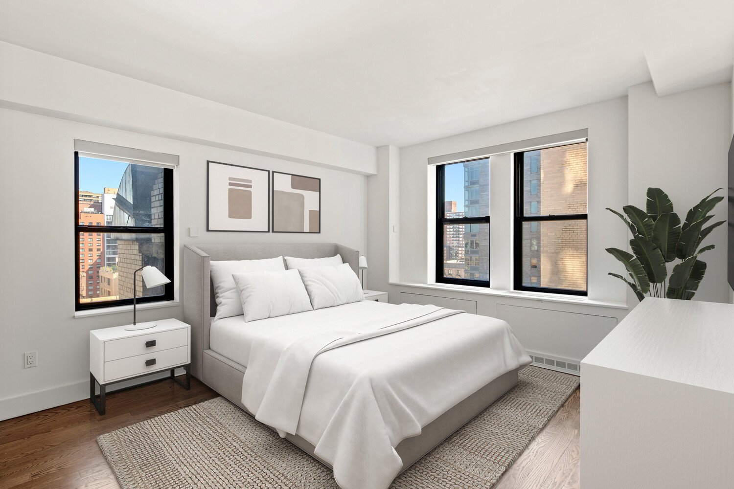 666 West End Avenue, Apt 19CG