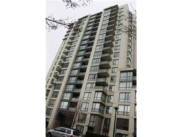 1002-3588 Crowley Dr