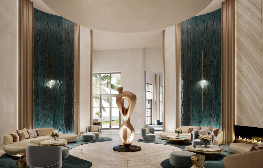 St. Regis Residences, Miami