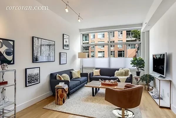 29 South 3rd Street Unit: 1A