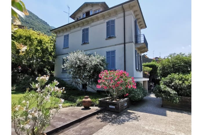 Via Cesare Poggi 5
