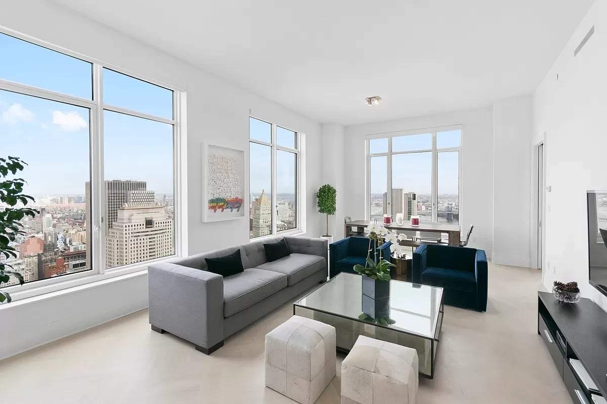 30 Park Pl, #57B