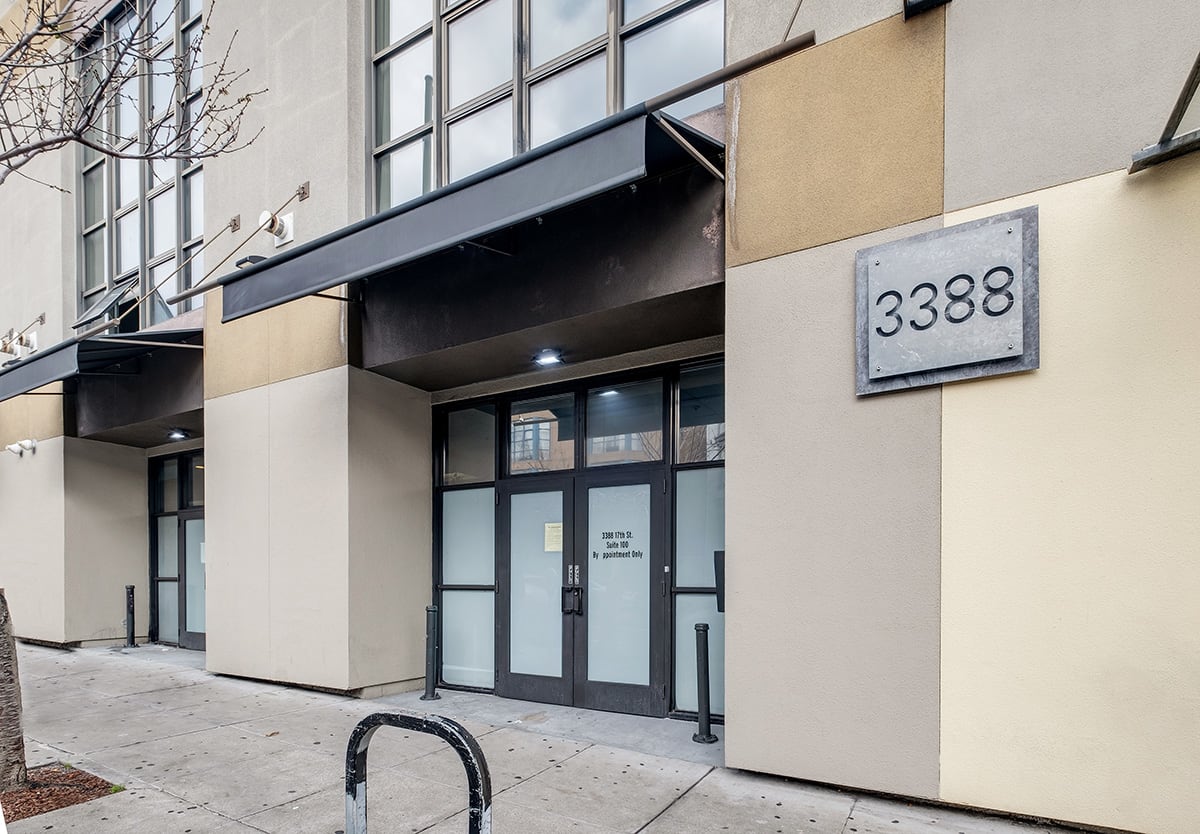 3388 17th St., #100