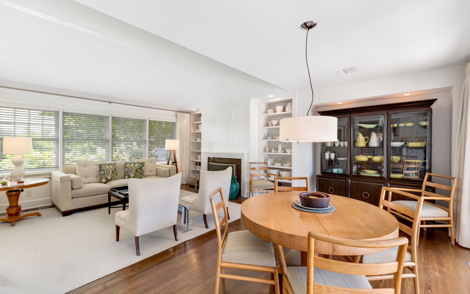 Southampton Village Perfection