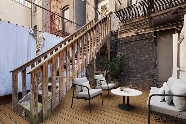 109 Eldridge Street, Apt 2