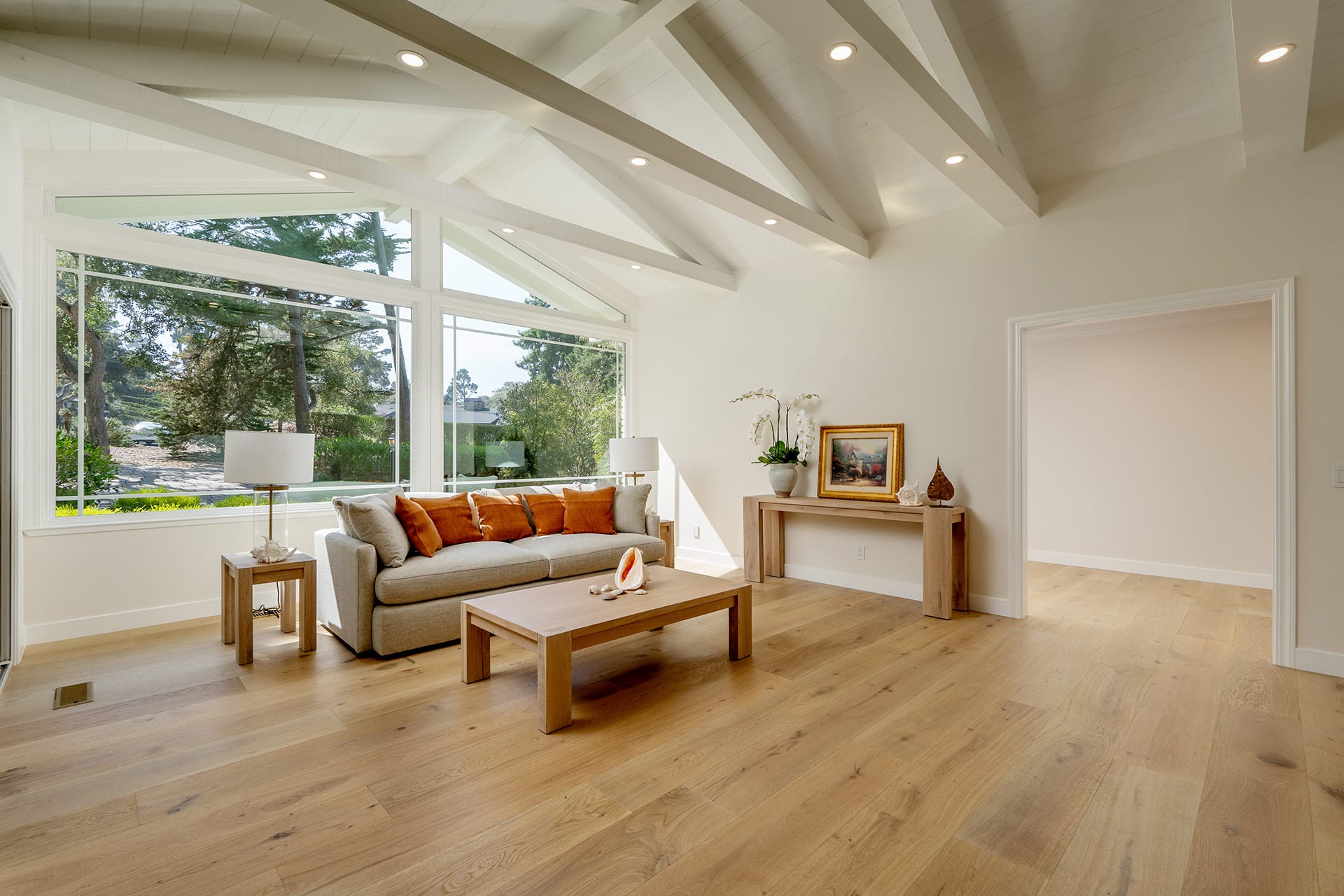 Pebble Beach Haven - 2806 Forest Lodge Road