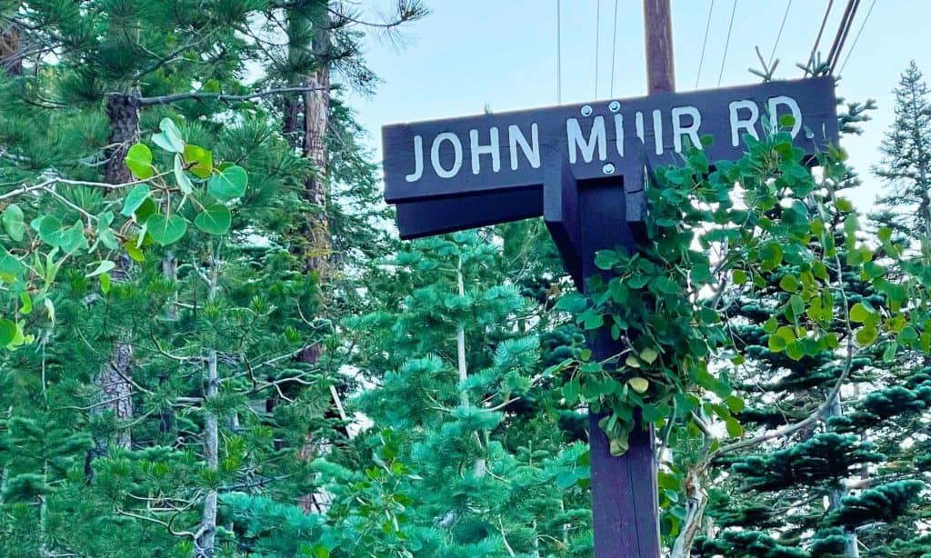 John Muir
