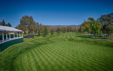 Silverado Country Club