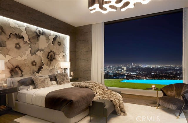 Valley Estate