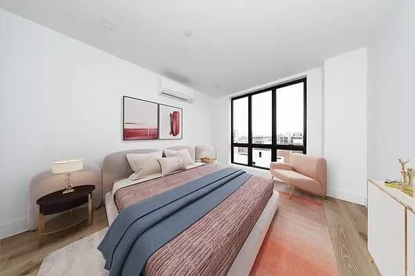311 Franklin Avenue, Apt 6-B