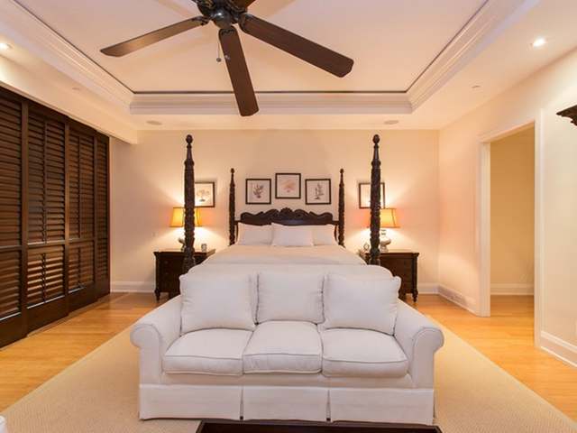 Penthouse D6.2, Ocean Club Residences