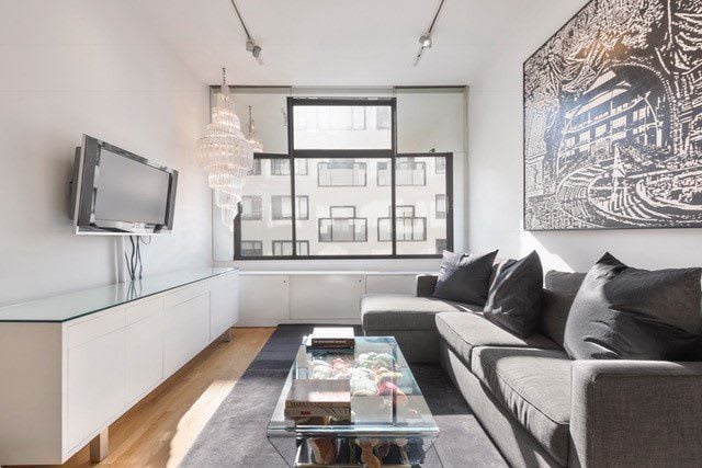 77 Bleecker St, Unit 814W