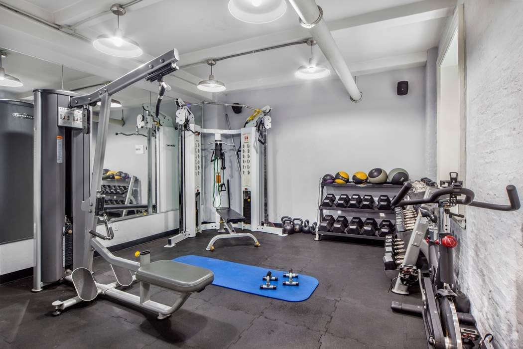 215 West 88th Street, 10C