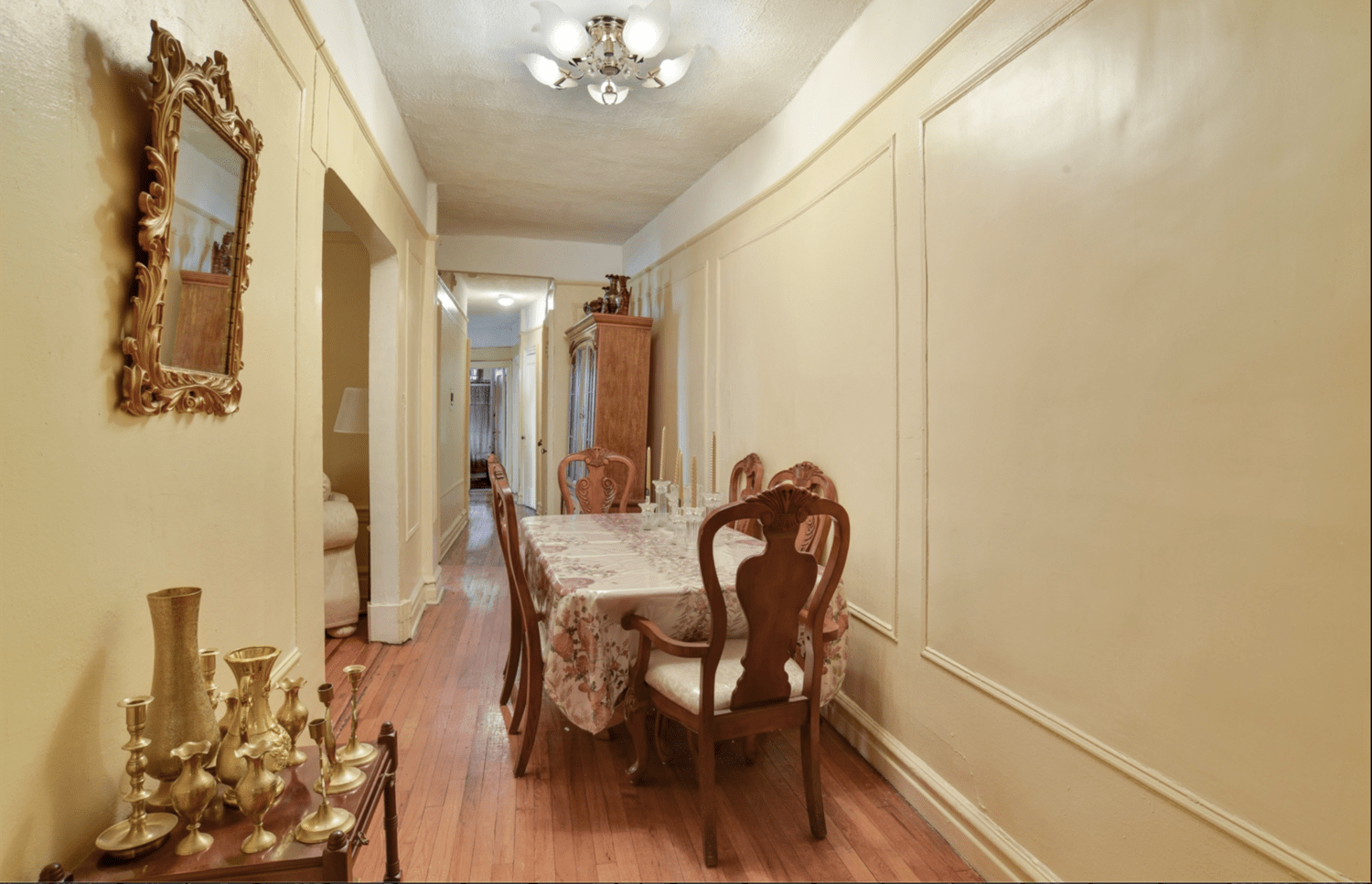 446 Kingston Ave, Apt. D7
