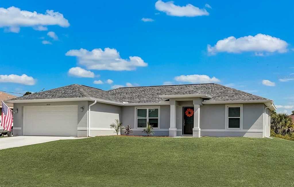 2076 POLARIS ROAD