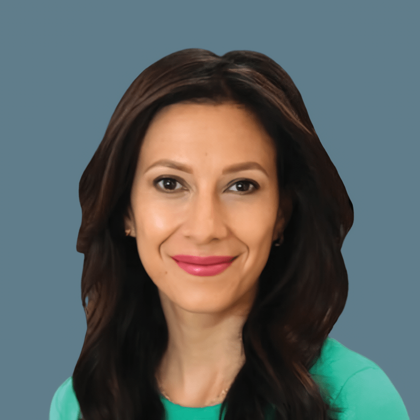 ​​​​​​​​​​​​​​April Rivera
