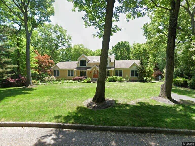 20 Mountain View Dr