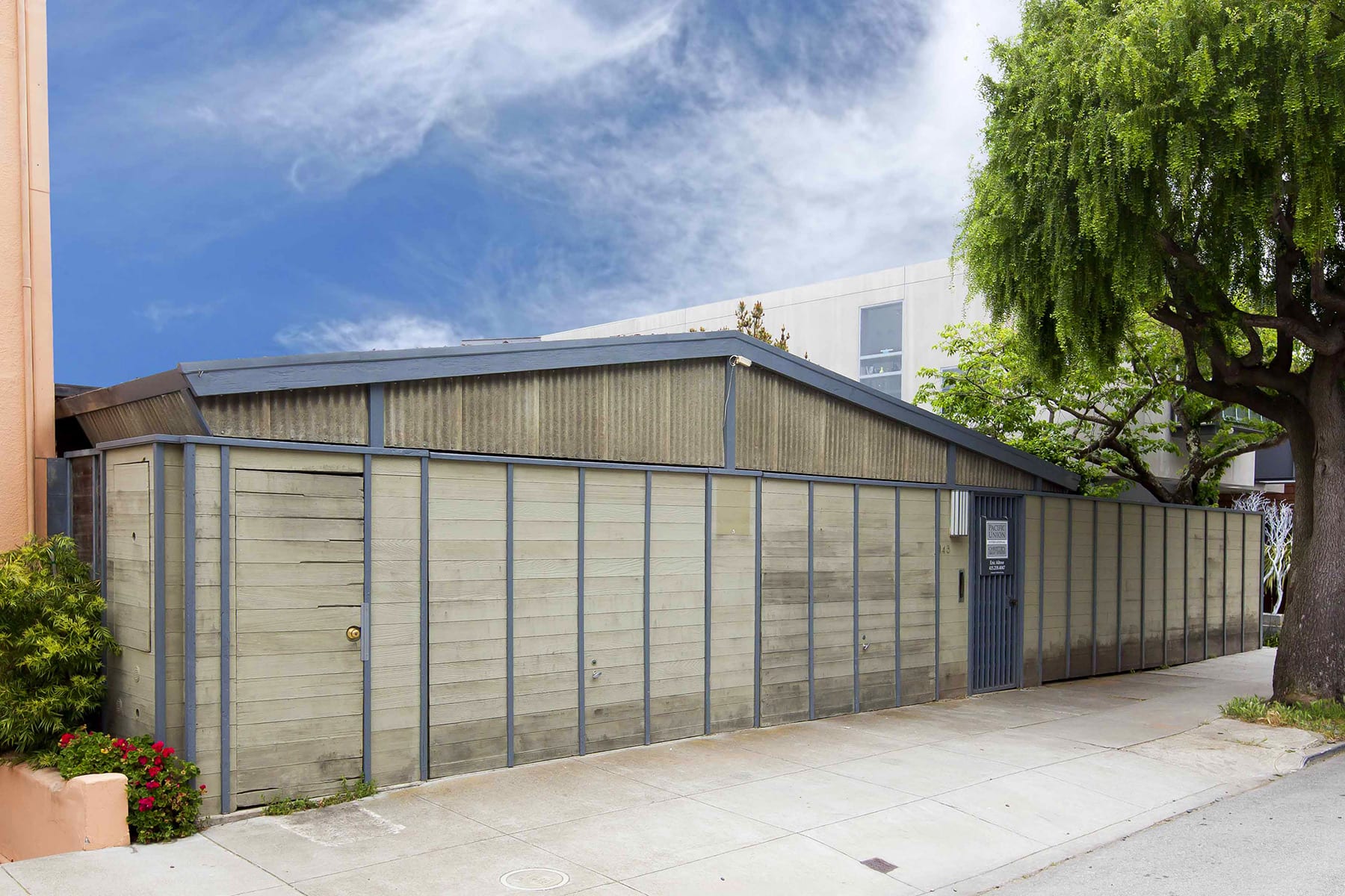 143 Laidley Street