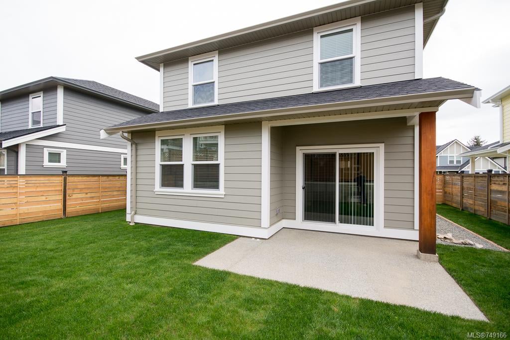 6540 Arranwood Dr, Sooke
