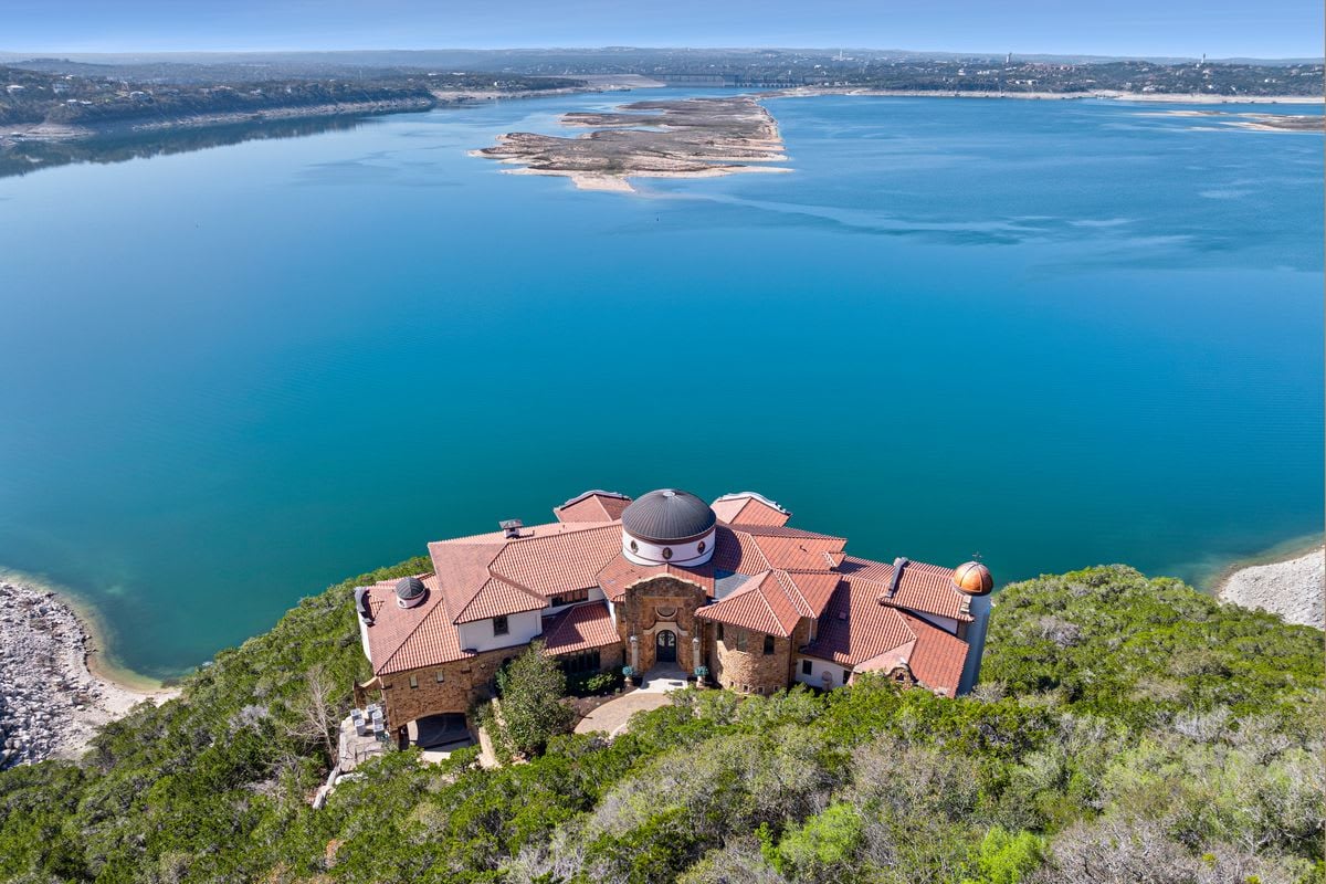 Villa Corazon