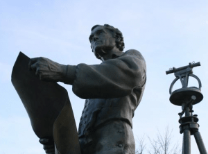 The Survey’s Role in Purchasing a Country Property