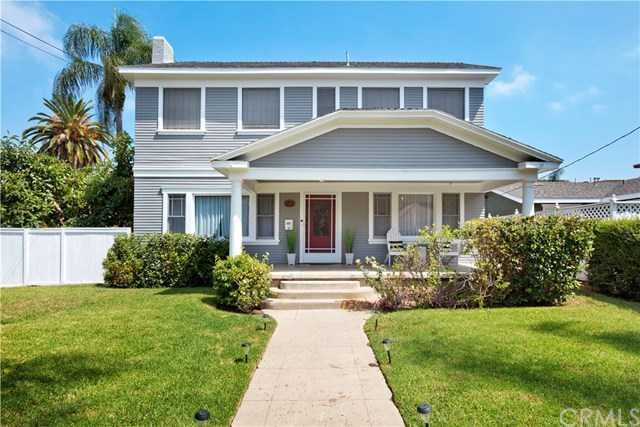 305 E Washington Avenue