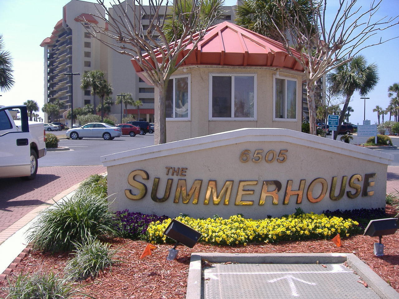 6505 THOMAS Drive Unit 314