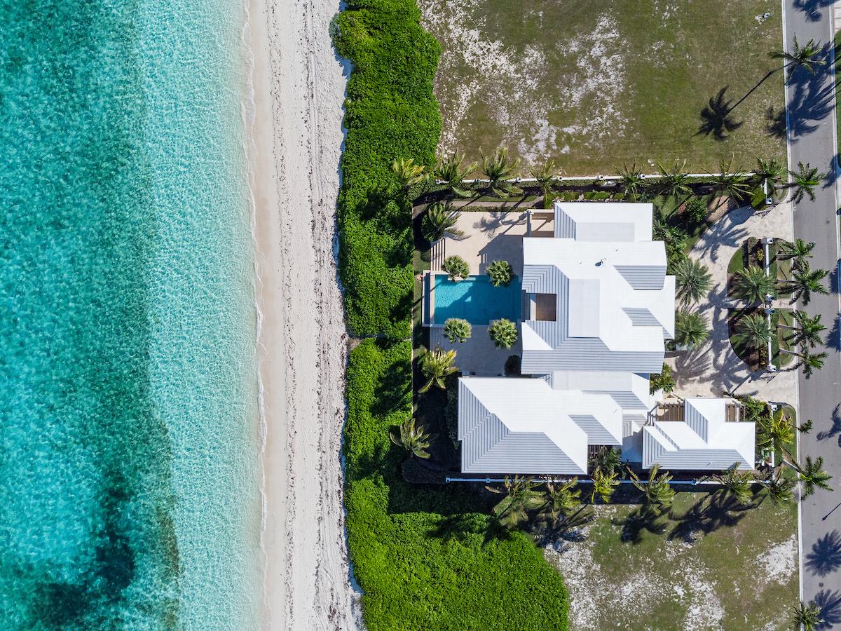 46 Ocean Club Estates