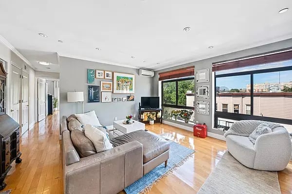 3001 Fort Hamilton Parkway Unit: 4B