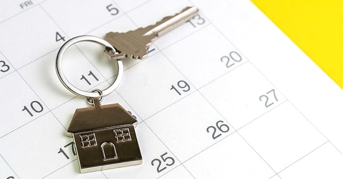 Dreaming of Buying a Home? Here’s How Long Each Step of the Process May Take