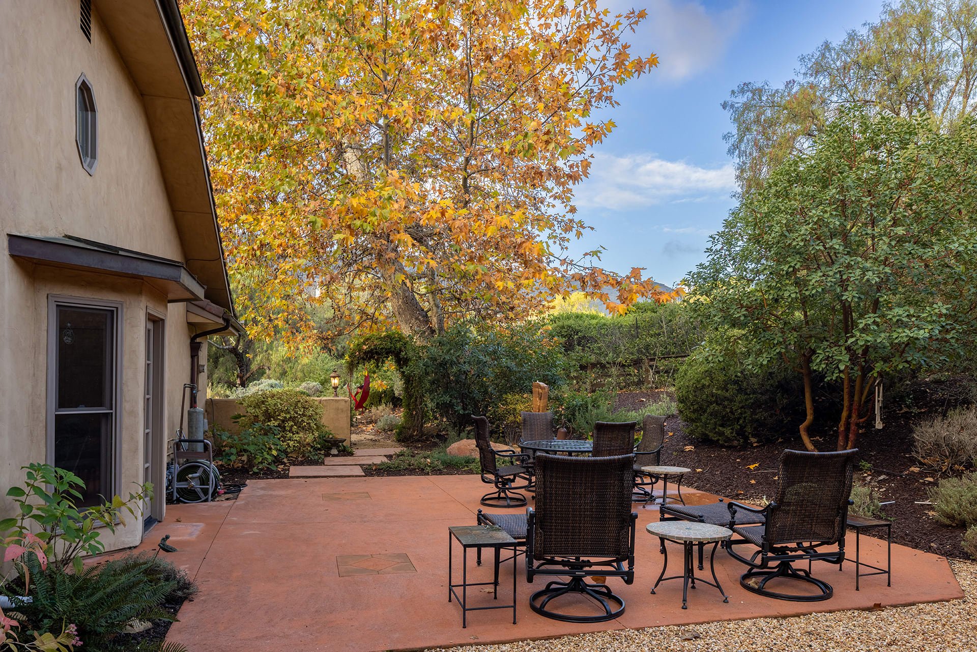 Carmel Valley Escape - 4 Phelps Way