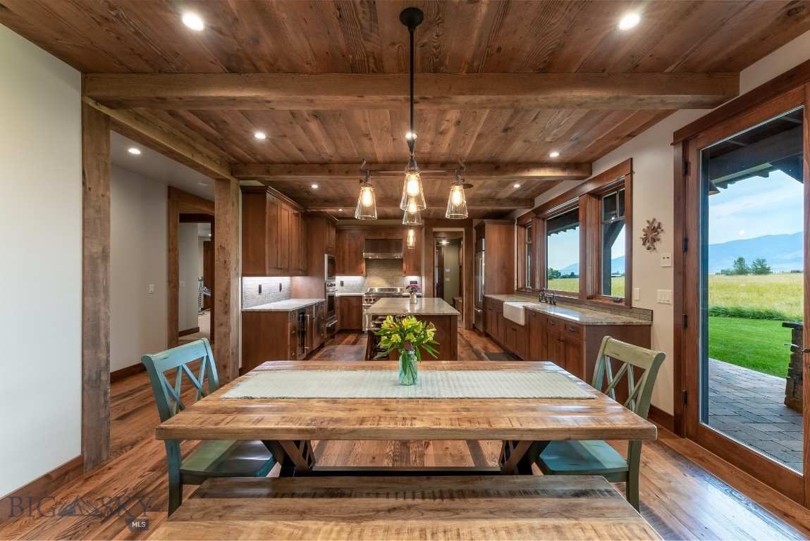 Spanish Peaks Club