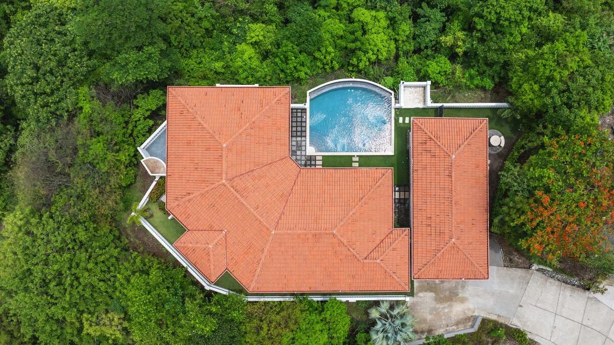 Ocean View Guest Apartment Villa, Papagayo, Guanacaste