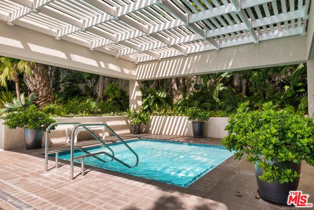 Luxury Smart Condo in the Heart of West Hollywood