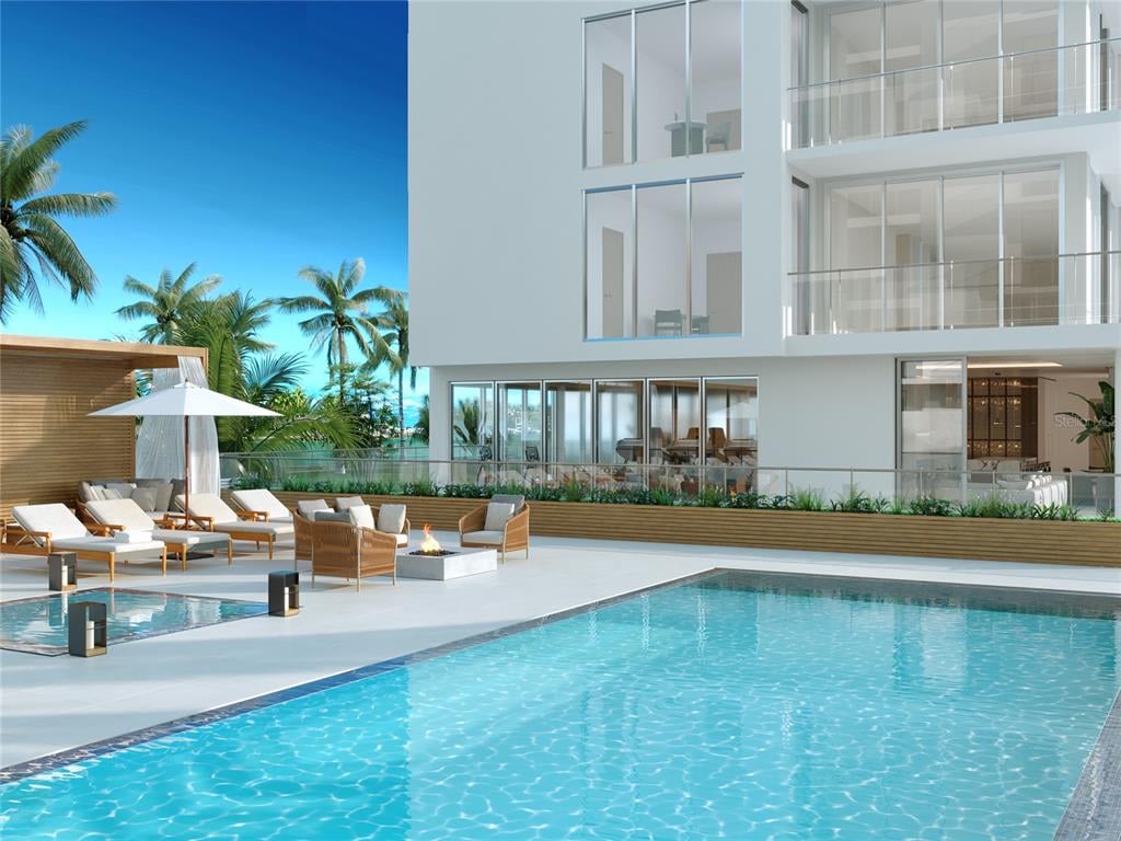 223 Golden Gate Point, #5C | PENDING