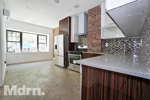 57 Stagg Street Unit: 3A