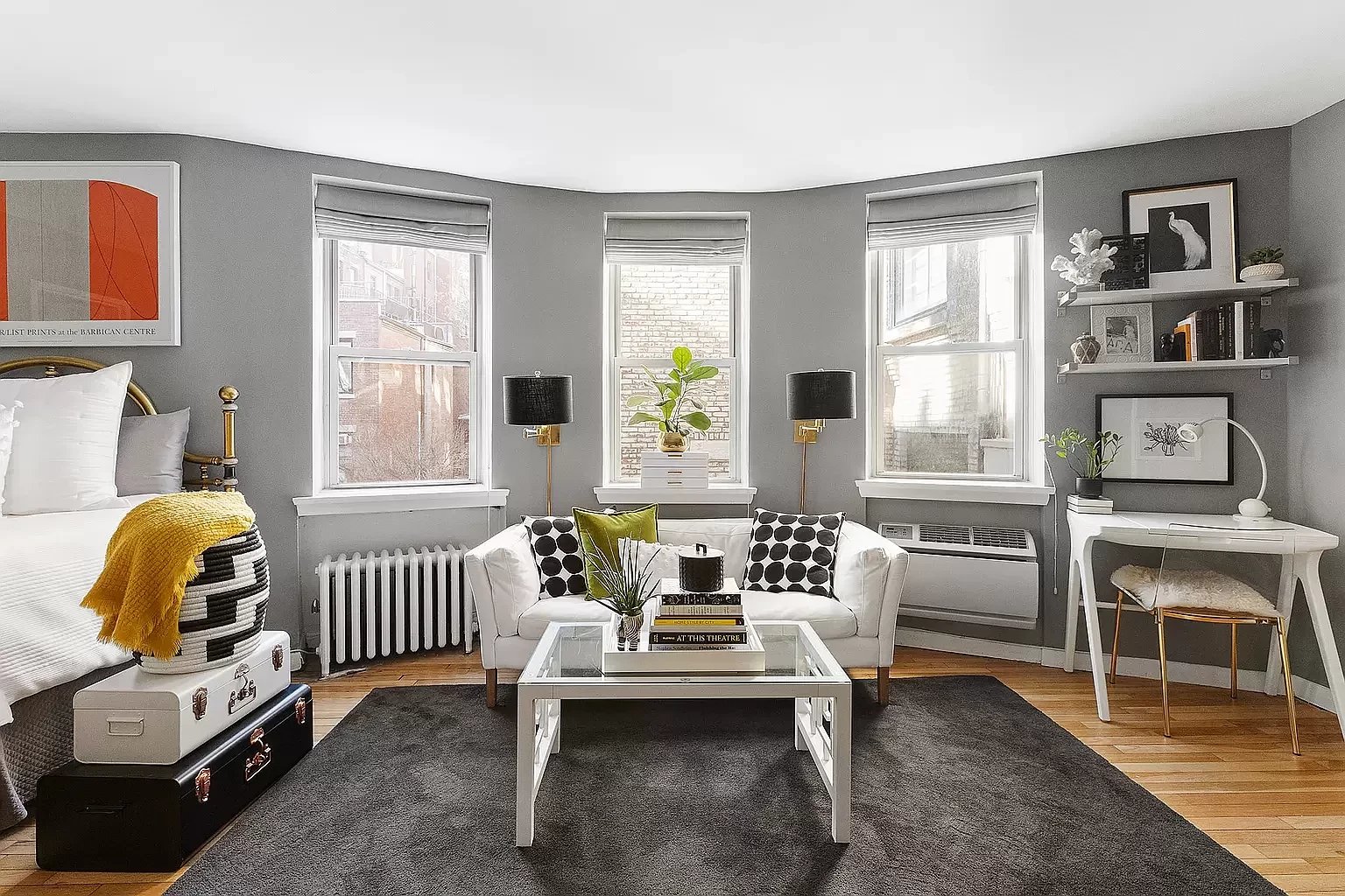 34 West 76th Street #4C