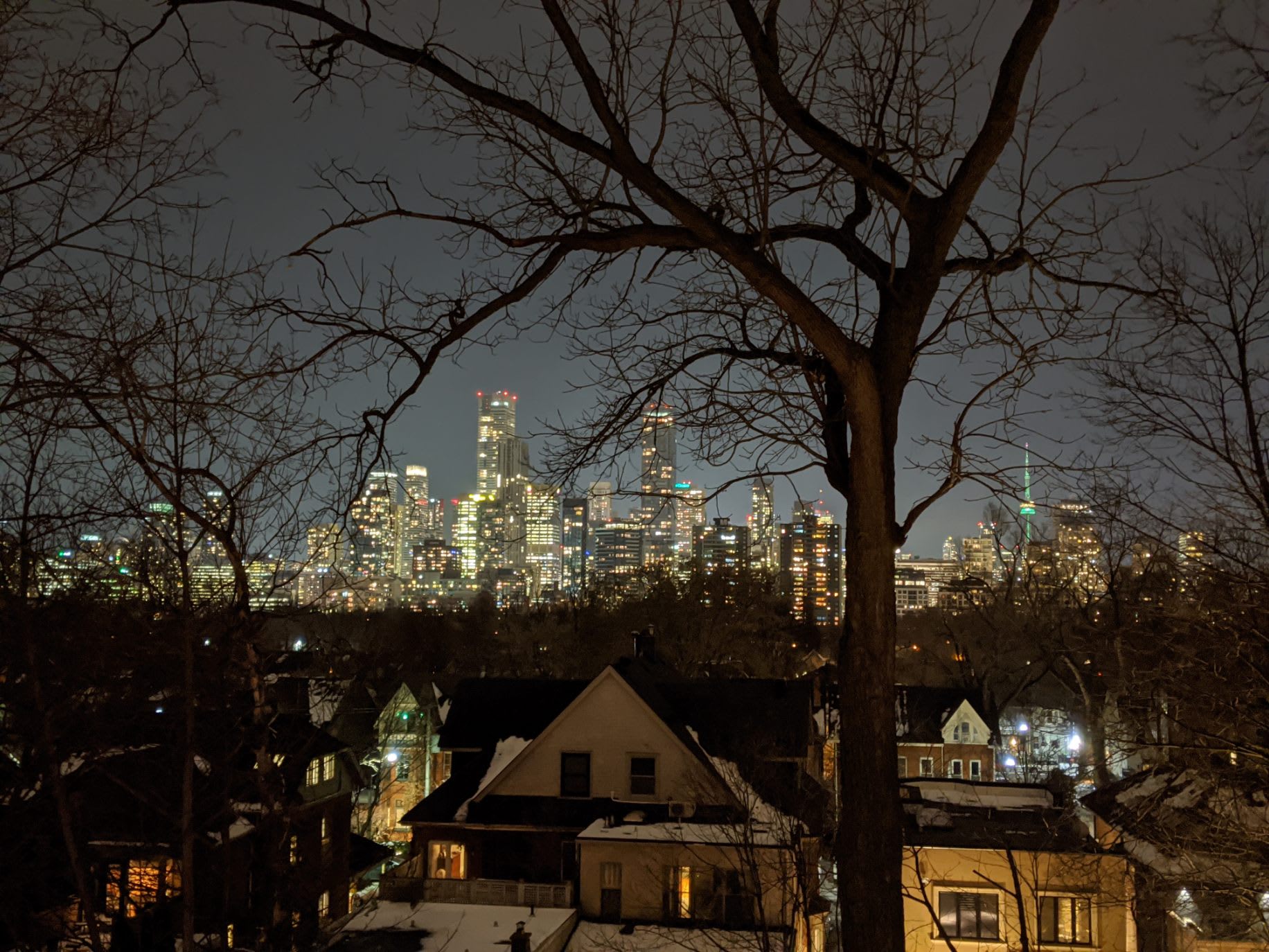 Priceless Summerhill Views